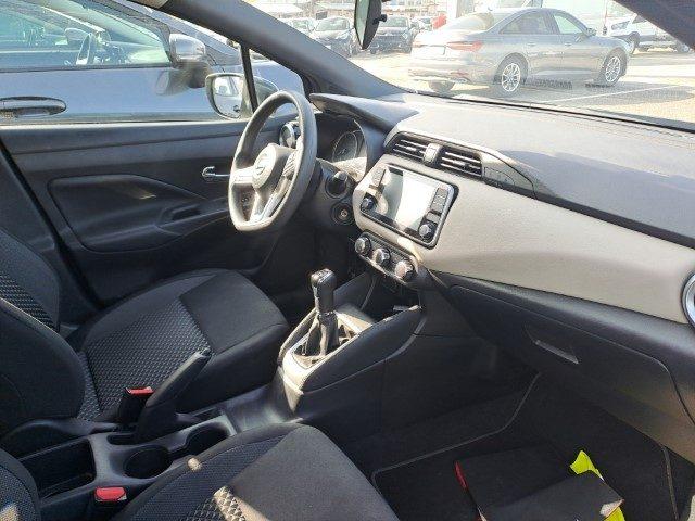 NISSAN Micra IG-T 92 5 porte Acenta