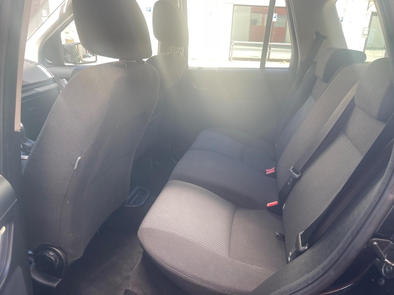 Land Rover Freelander 2.2 TD4 S.W. HSE