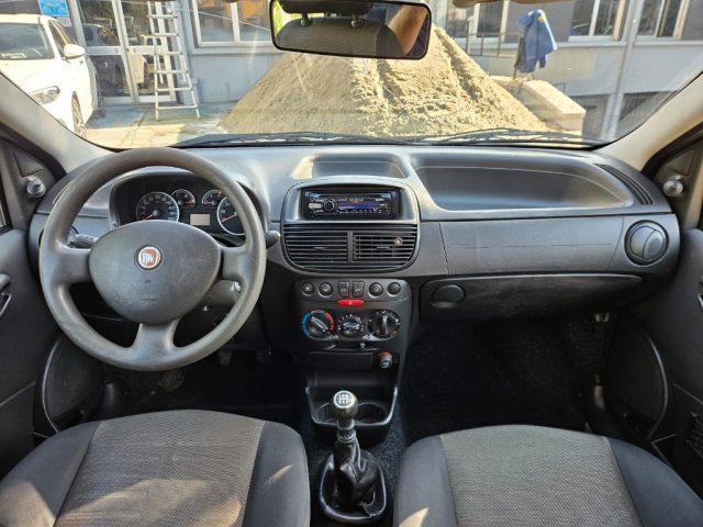 FIAT Punto Classic 1.2 5 porte GPL