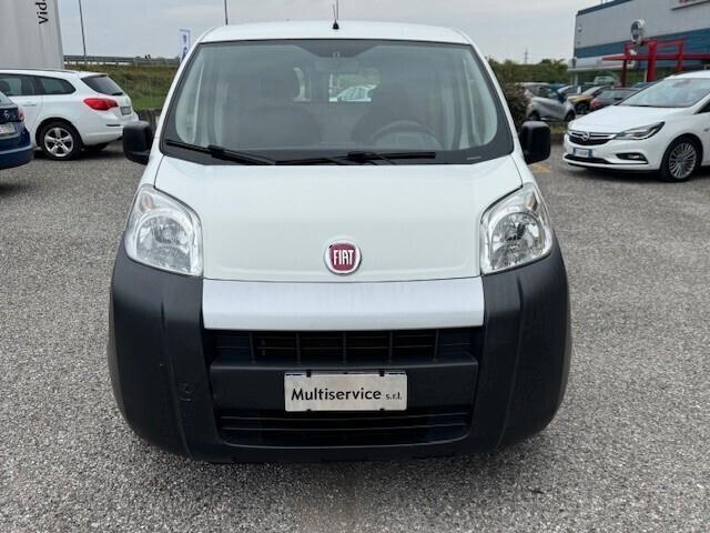 Fiat Fiorino Cargo 1.3 MJT 95CV SX
