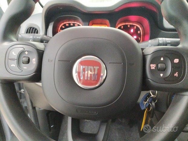 FIAT Panda 1.0 FireFly S&S Hybrid City Cross