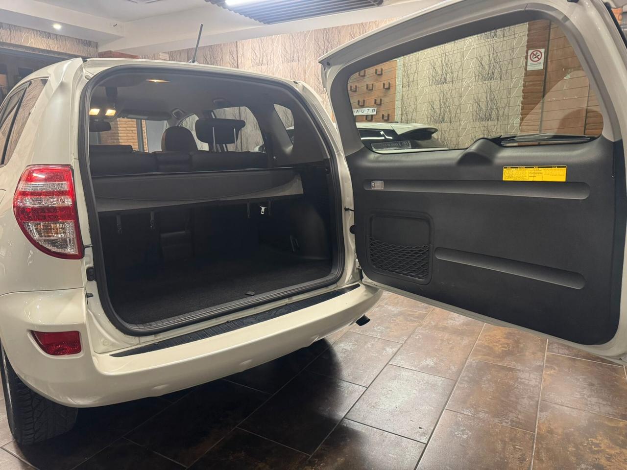 Toyota RAV 4 RAV4 2.2 D-4D 150 CV