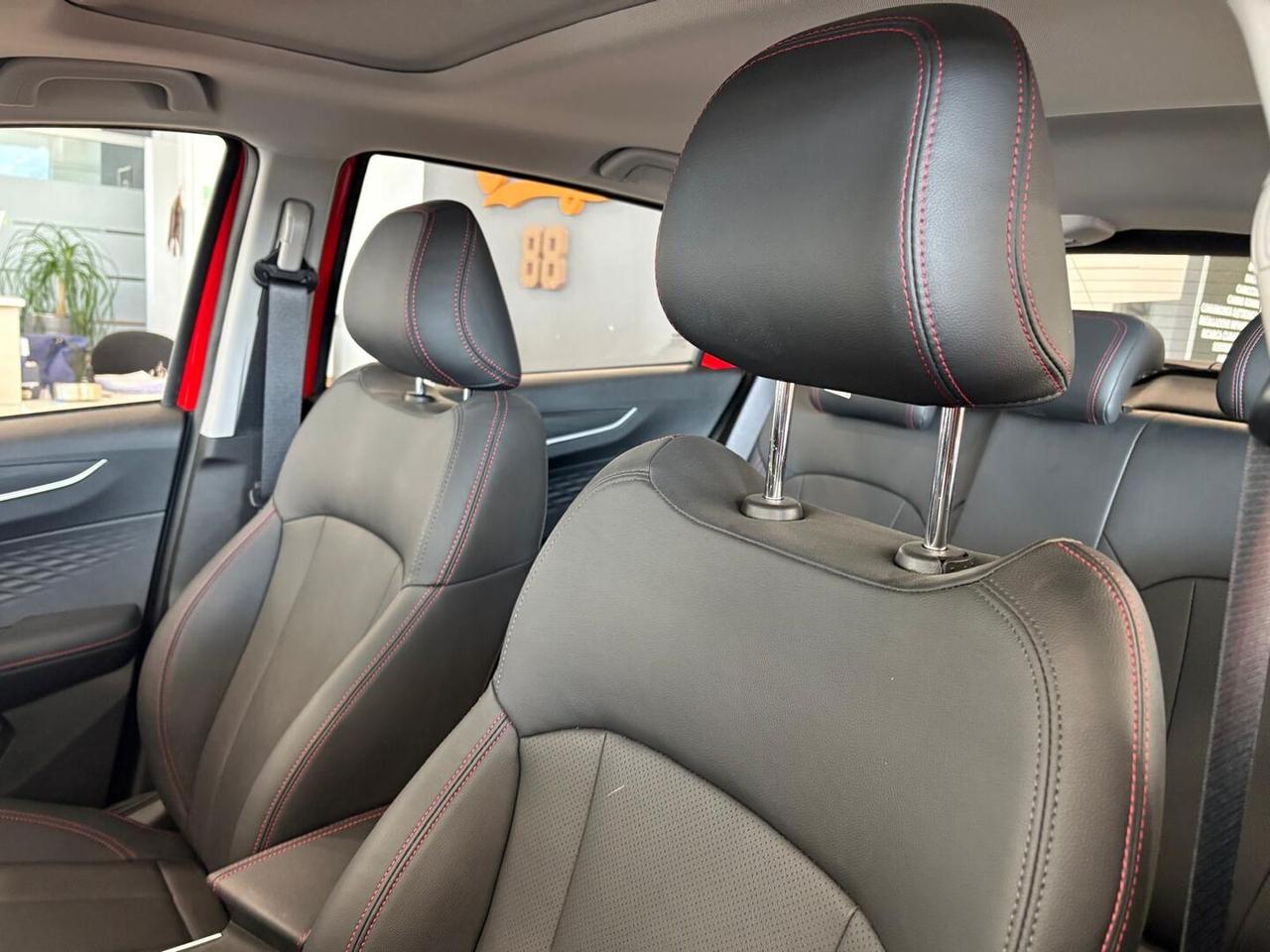 EMC Quattro 1.5 103cv CVT