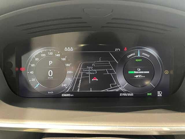 Jaguar I-PACE 400 CV AWD Black Edition - IVA ESPOSTA
