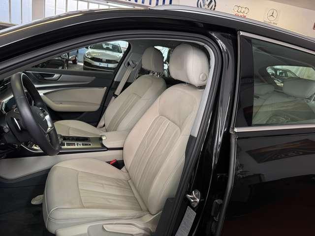 Audi A6 A6 avant 45 2.0 tfsi mhev Design quattro s-tronic