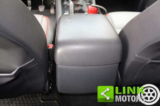 VOLKSWAGEN Amarok 2.0 BiTDI 180 CV 4MOTION Perm. Autocarro Gancio T.