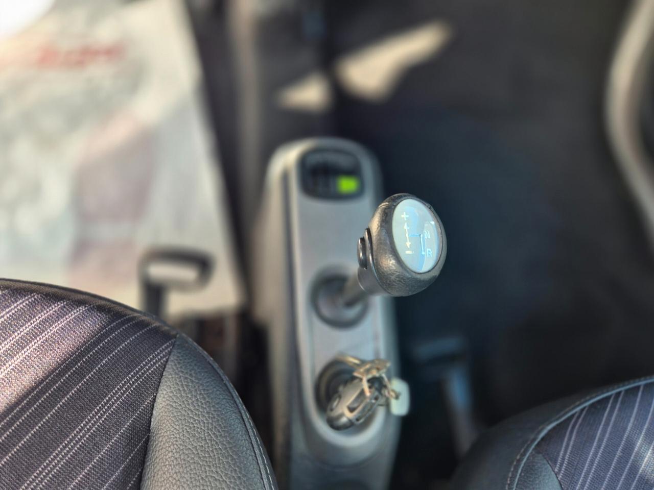 Smart ForTwo 1000 52 kW coupé passion