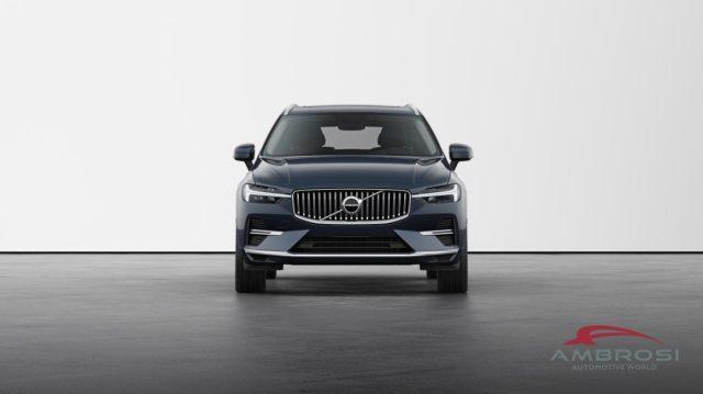 VOLVO XC60 T6 AWD Plug-in hybrid Elettrica/Benzina Plus Brigh