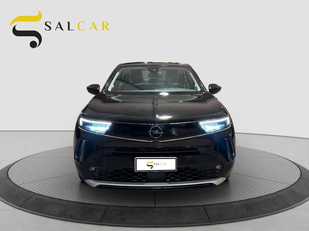 Opel Mokka 1.5 diesel 110 CV Elegance 2023