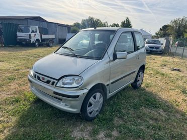 Microcar MC1 Dynamic