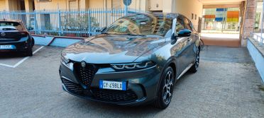 Alfa Romeo Tonale 1.6 diesel 130 CV TCT6 Veloce