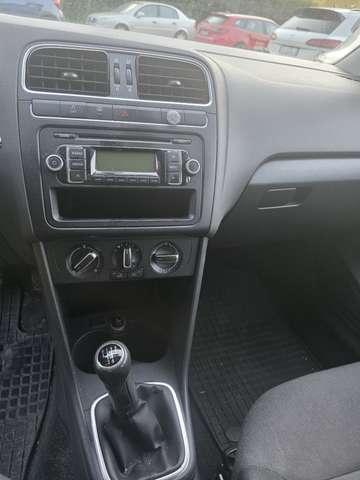 Volkswagen Polo 5p 1.2 Comfortline 70cv