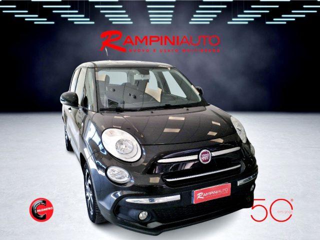 FIAT 500L 1.4 T-Jet GPL 120 CV Pronta Consegna