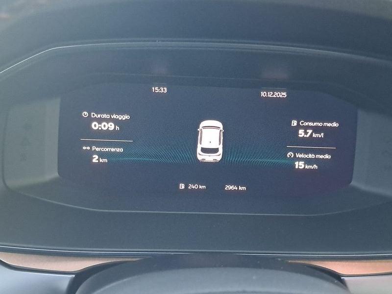 Cupra Leon Leon 1.5 TSI 150 CV