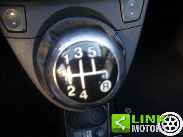 FIAT 500 1.3 Multijet 16V 75 CV Lounge