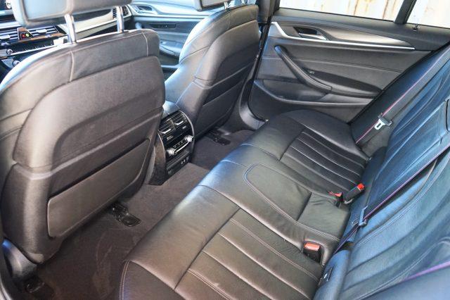 BMW 530 e Touring M Sport Ufficiale Italiana