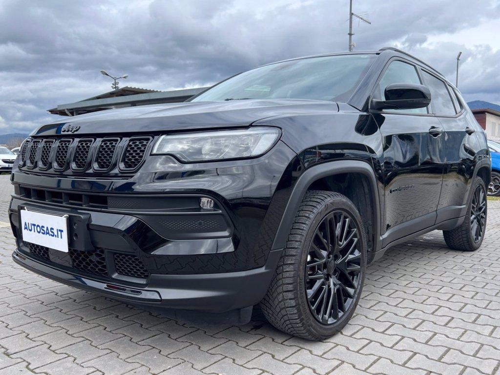 JEEP Compass 1.5 Turbo T4 130CV MHEV 2WD Night Eagle del 2023