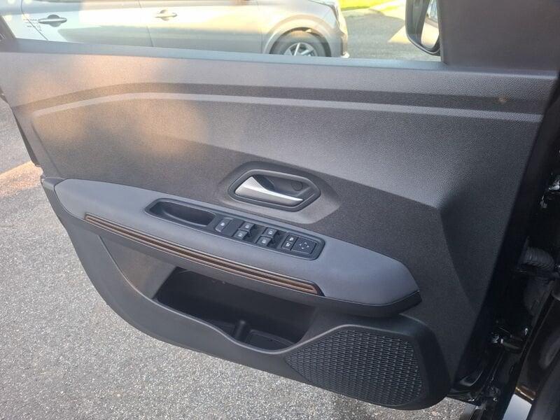 Dacia Sandero Sandero Stepway 1.0 TCe ECO-G Extreme Up