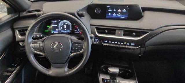 LEXUS Other UX UX Hybrid Luxury