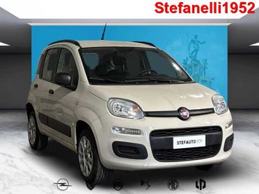 FIAT Panda III - 0.9 t.air t. natural power Lounge 80cv