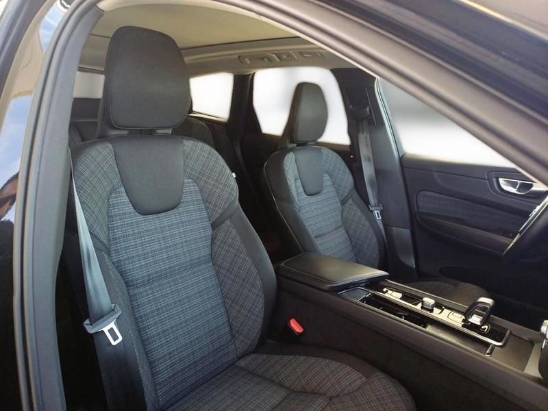 VOLVO XC60 T6 PLUG-IN AWD AUTO CORE SUV