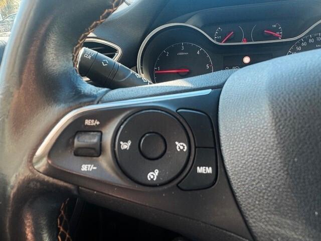 Opel Crossland X 1.5 ECOTEC D 102 CV Start&Stop Innovation