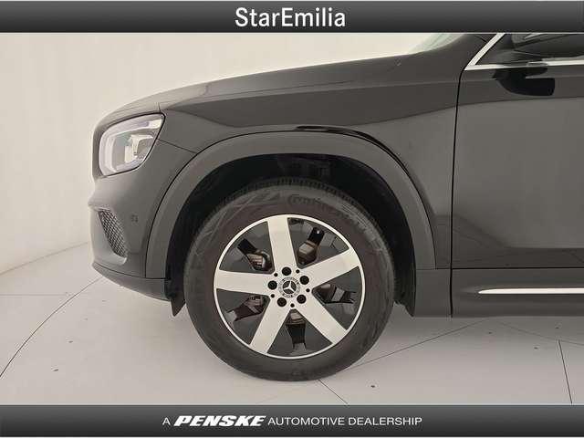 Mercedes-Benz GLB 180 GLB 180 d Automatic Sport Plus