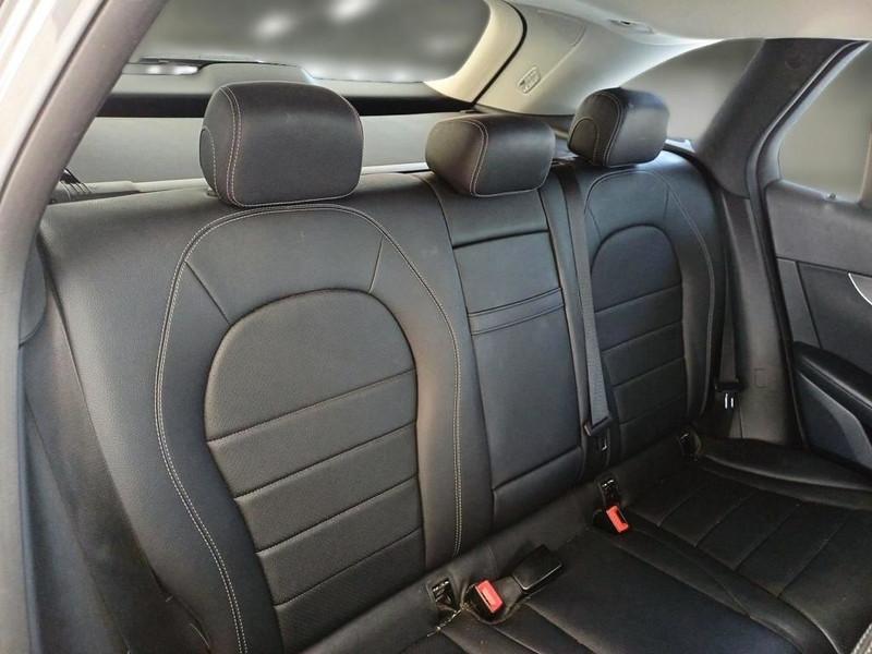 MERCEDES-BENZ GLC 200 D 4MATIC BUSINESS EXTRA AUT. SUV