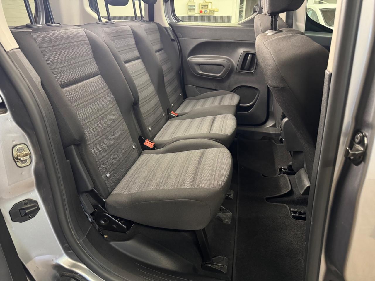 Opel Combo Life 1.5D 100 CV