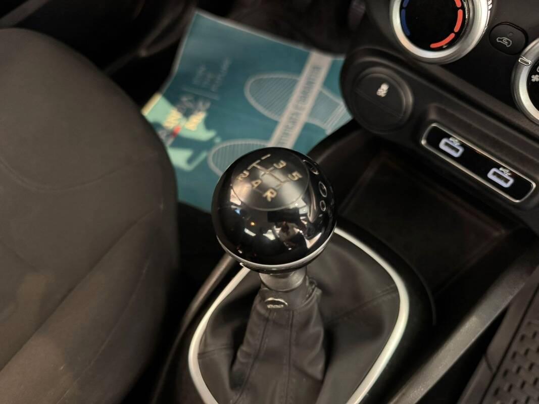 Fiat 500 L 1.3 mjt 95cv my20