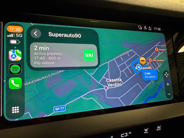 AUDI A3 SPB 30 TDI S tronic Business