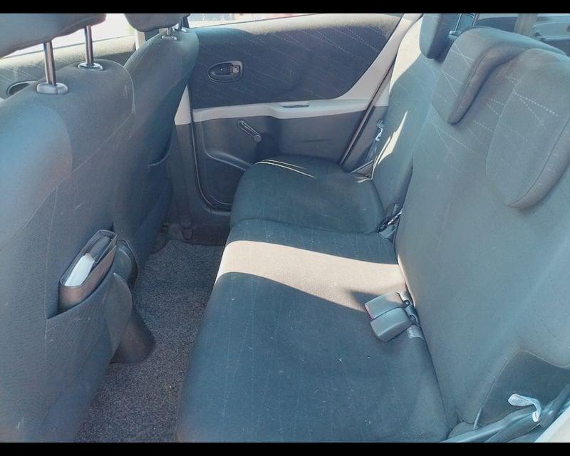 Toyota Yaris Yaris 5p 1.3 Luna