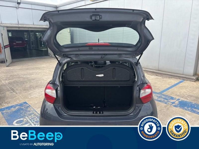 Hyundai i10 1.0 MPI TECH CONNECT PACK