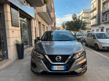 Nissan Qashqai 1.5dCi 115Cv Business My20