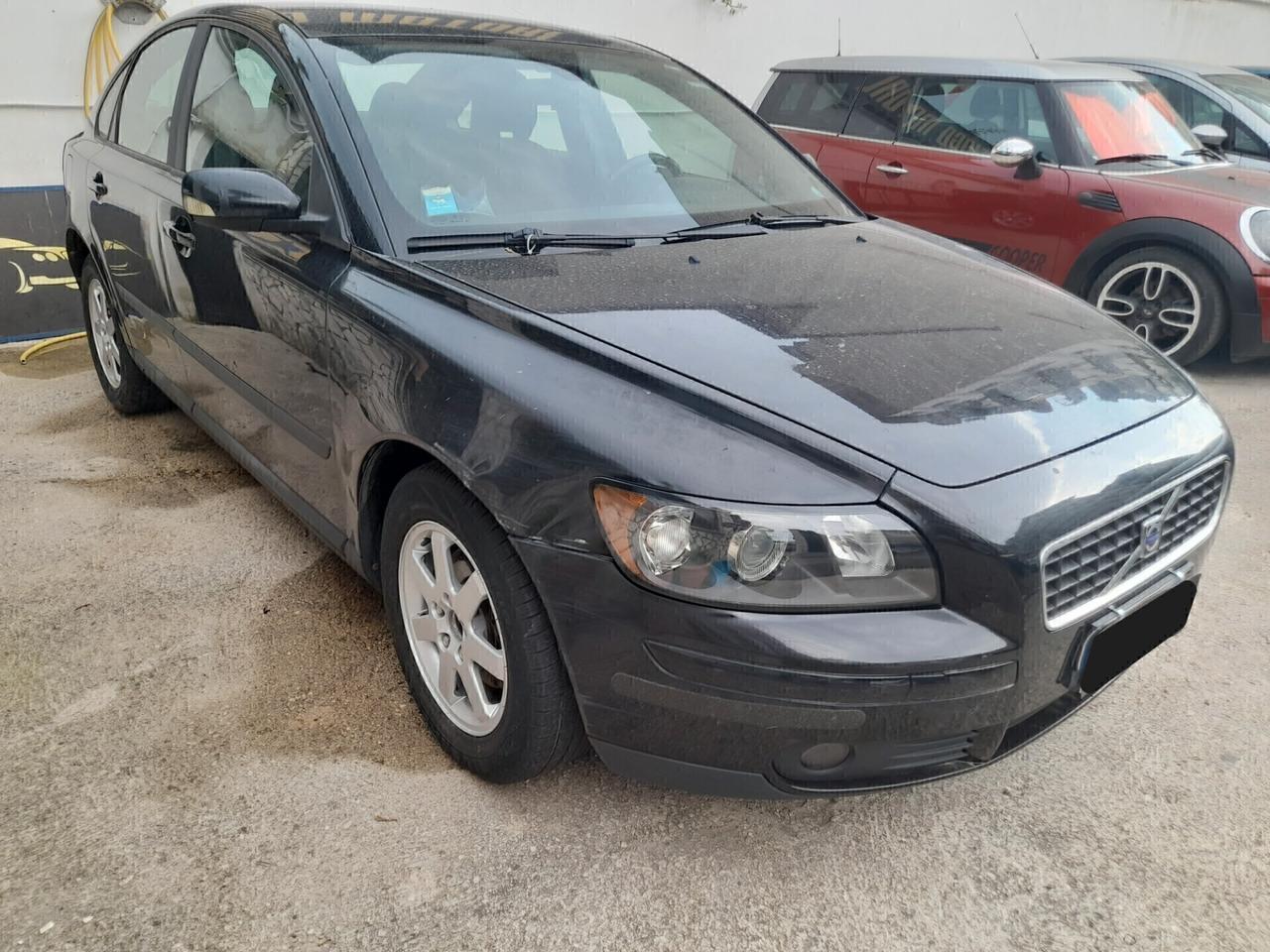 Volvo S40 1.6 D GARANTITA 12 MESI