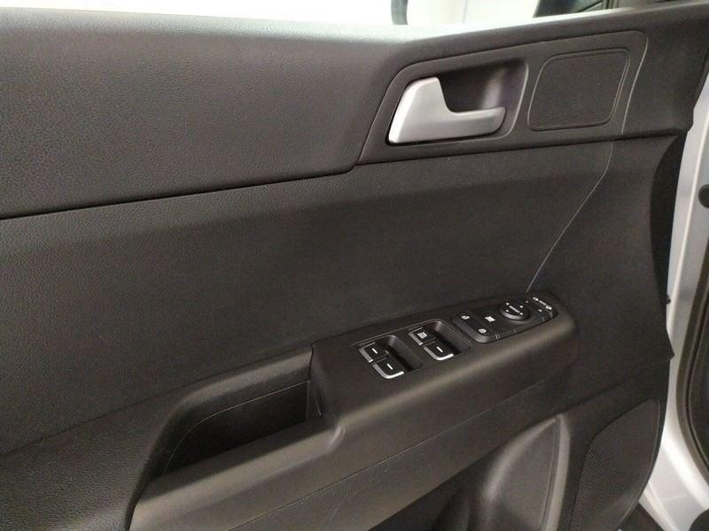 Kia Sportage 1.6 crdi mhev Business Class 2wd 136cv dct