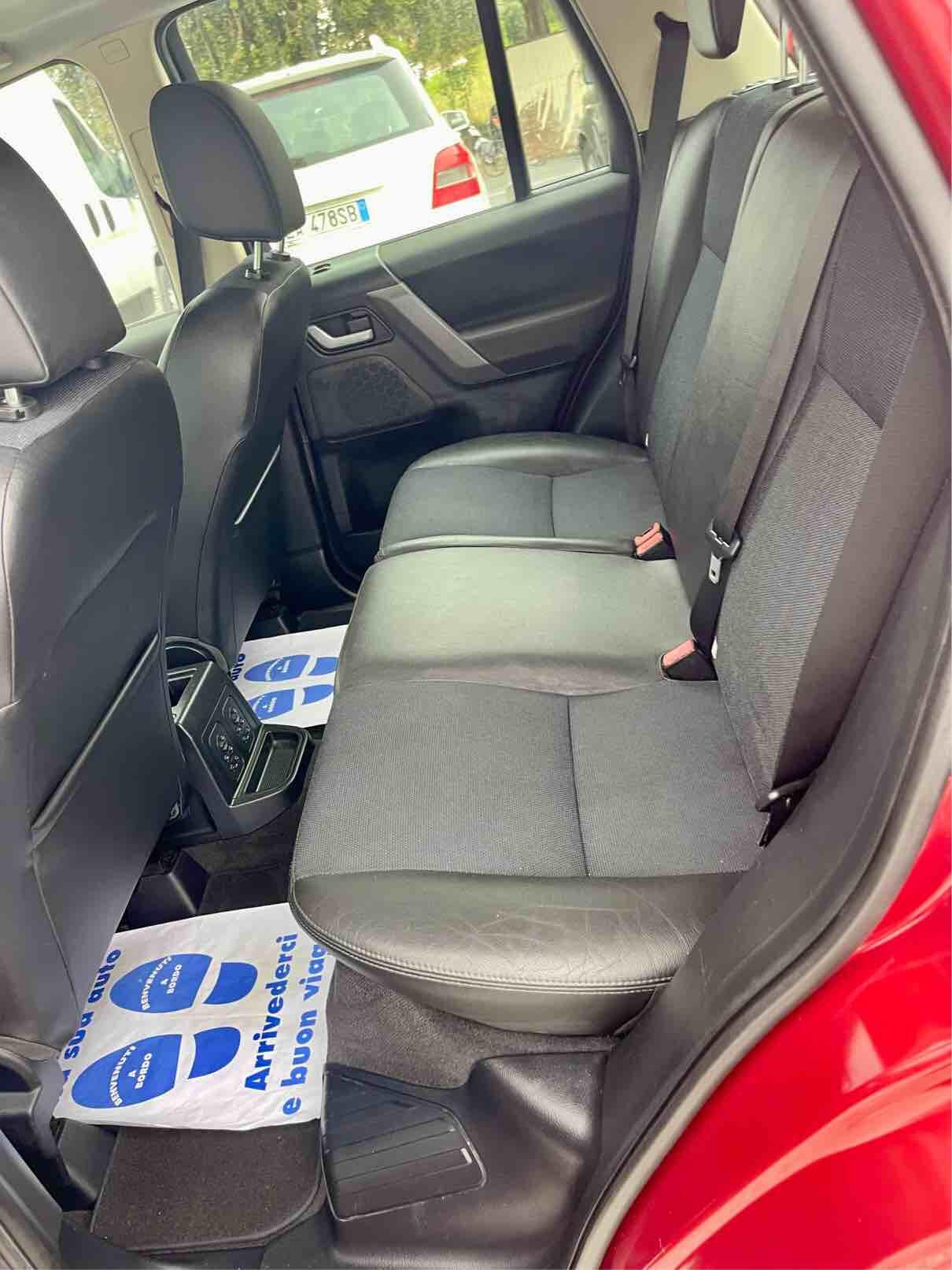 LAND ROVER FREELANDER HSE - AUTOMATICA - 4X4 INTEGRALE