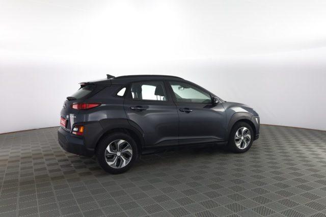 HYUNDAI Kona Kona HEV 1.6 DCT XTech