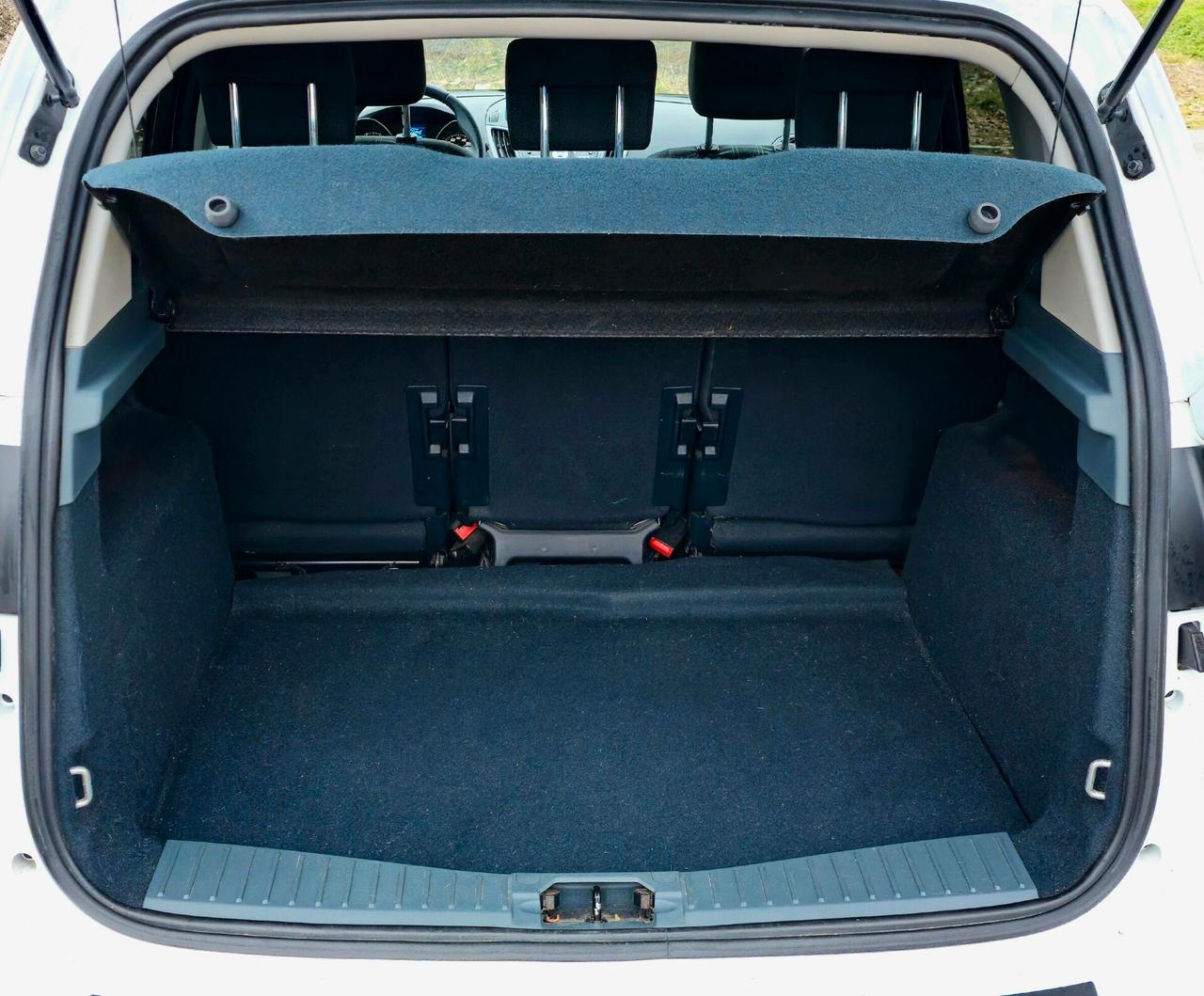 Ford C Max Titanium ok neopatentati garantita 12 mesi