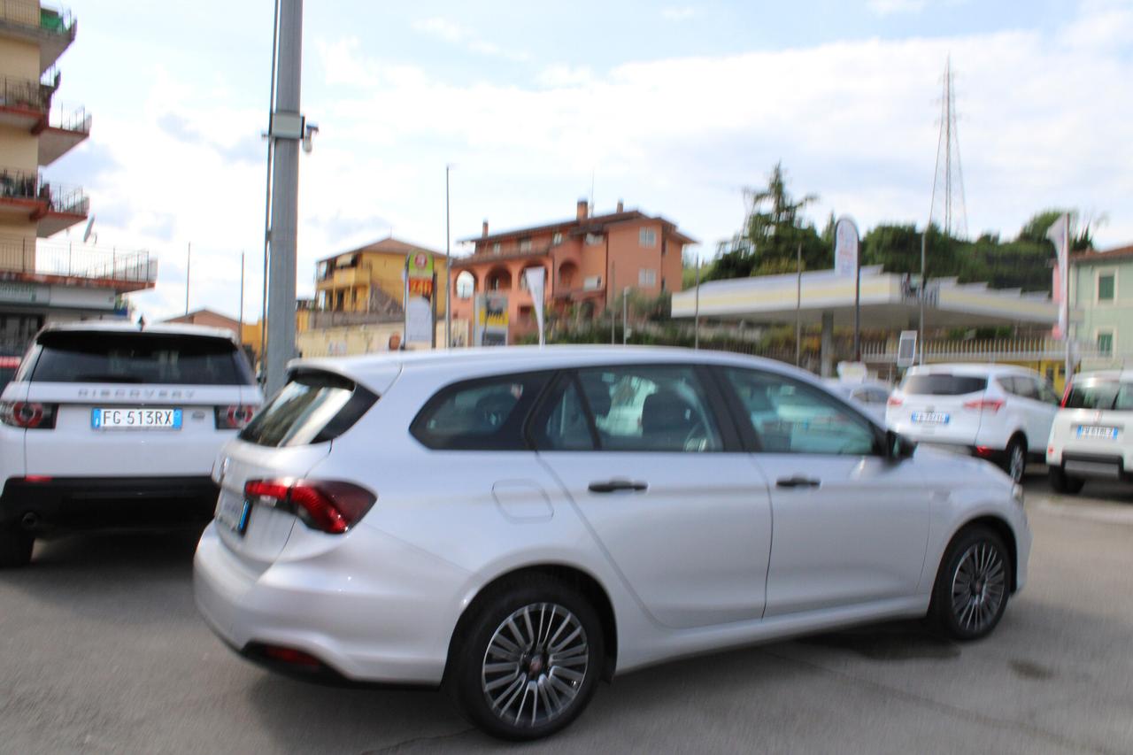 Fiat Tipo 1.0 SW
