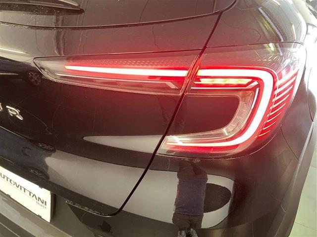 RENAULT Captur 1.0 tce Techno 90cv