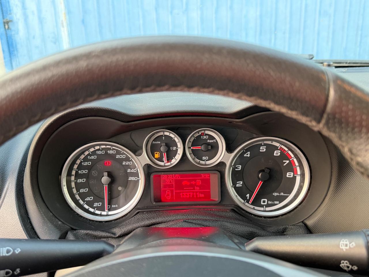 Alfa Romeo MiTo 1.4 70 CV 8V Impression