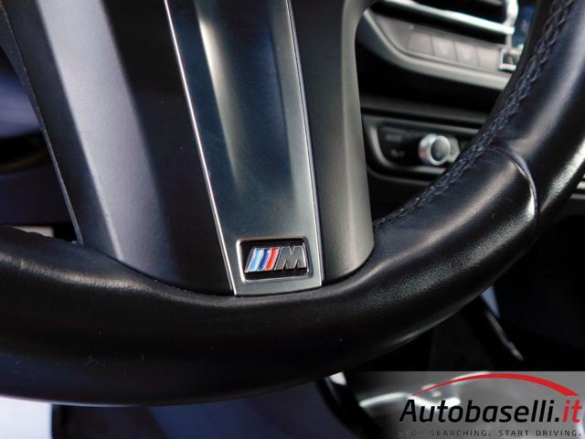 BMW 220 GRAN COUPÉ 220D MSPORT AUTOMATICO 190cv