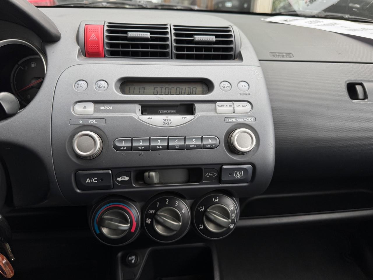 Honda Jazz 1.2 i-DSi 5p. 68.000KM!!