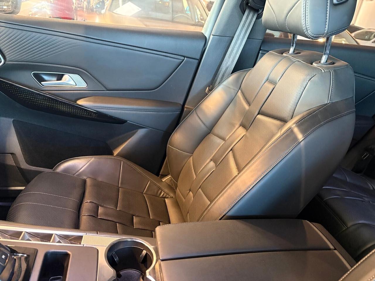 Ds Ds 7 OPERA BlueHDi 130 aut. SPOTICAR