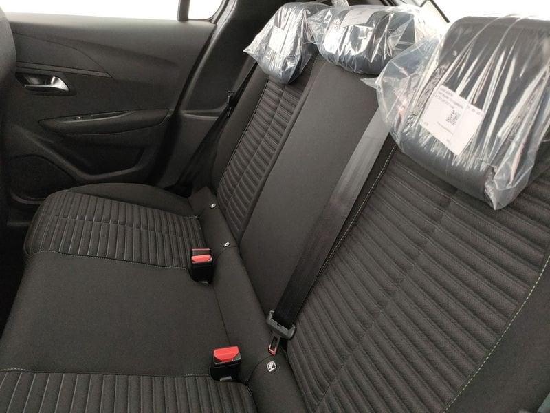Peugeot 208 Hybrid 100 e-DCS6 Style