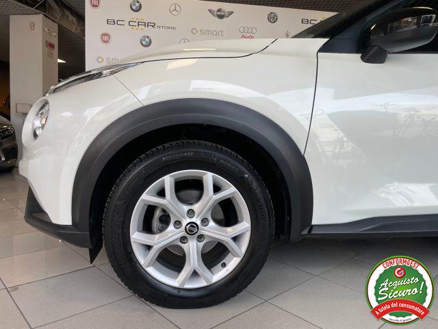 NISSAN Juke 1.0 114 CV N-Connecta*FULL LED*NAVI