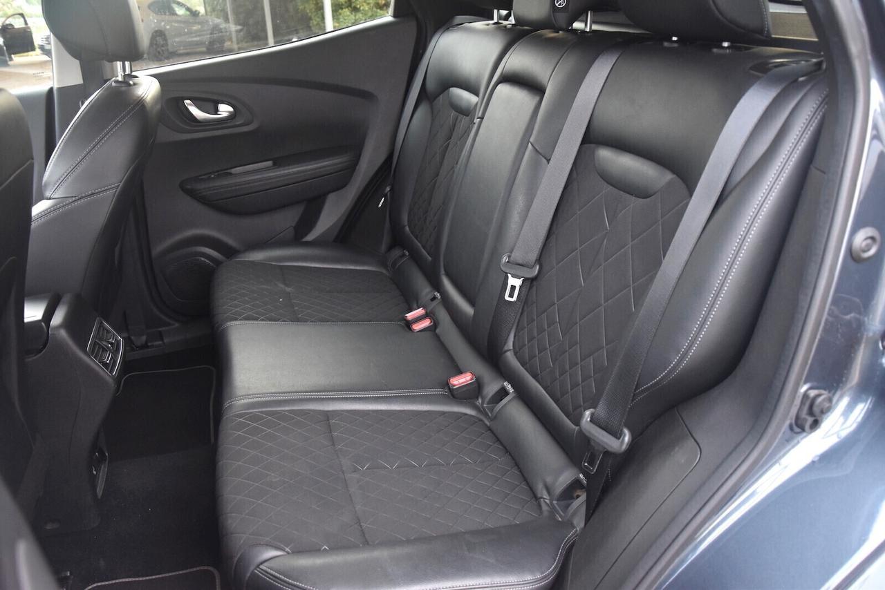 Renault Kadjar 1.3 TCe 140cv Sport Edition
