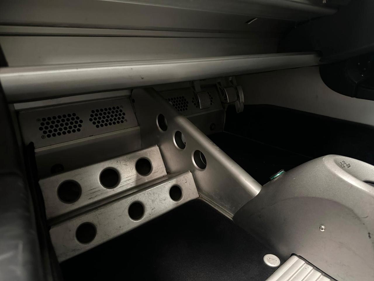 Lotus Elise Sport 135 - Guida DX