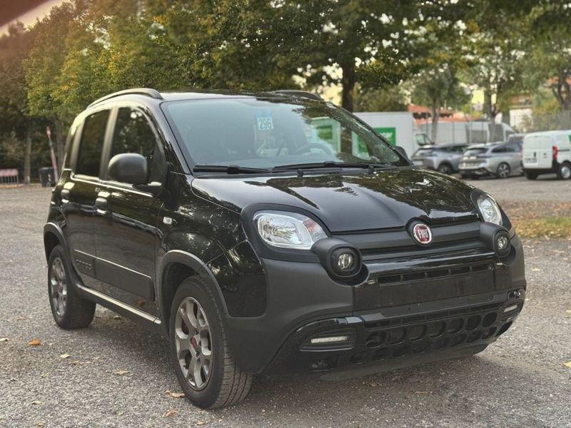FIAT Panda Cross 1.0 FireFly S&S Hybrid City Cross